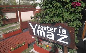 Hosteria Ymaz